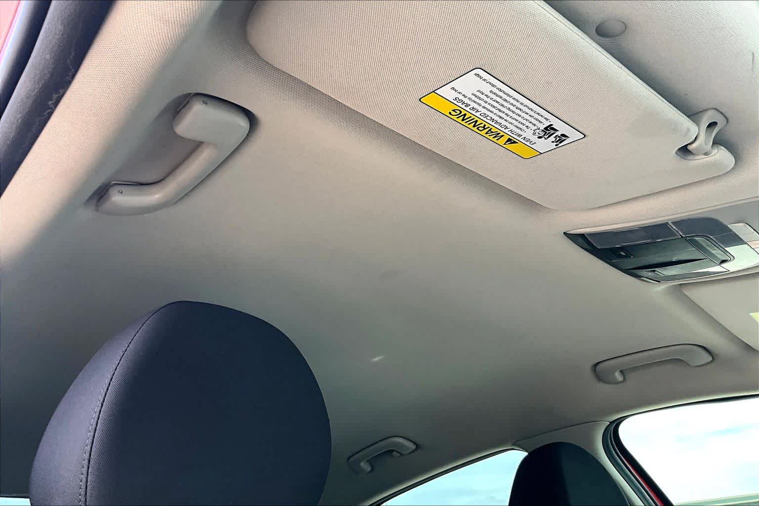 Certified 2025 Kia K5 LXS FWD image 25