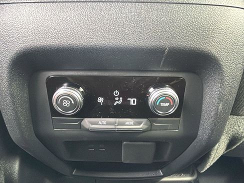 New 2026 GMC Acadia Elevation w/ LPO, Floor Liner Package image 27