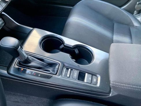 Used 2024 Honda Civic Sport image 17