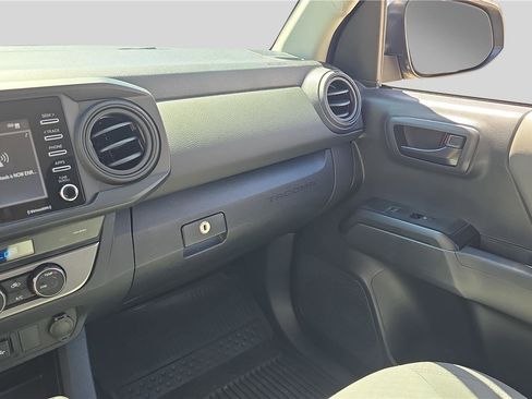 Used 2023 Toyota Tacoma SR AWD/4WD image 23