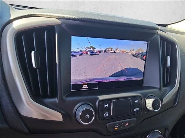 Used 2023 GMC Terrain Denali AWD/4WD image 14
