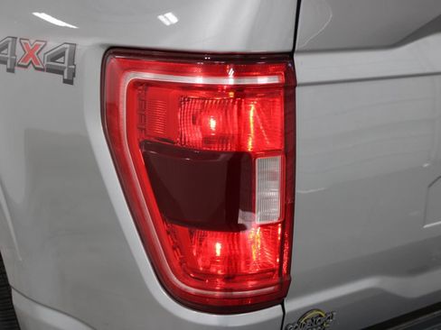 Used 2023 Ford F150 XLT AWD/4WD image 23