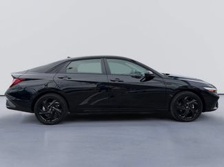 New 2026 Hyundai Elantra Sport FWD video 2