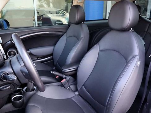 Used 2012 MINI Cooper S w/ Cold Weather Pkg FWD image 10