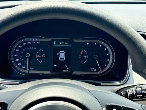 Certified 2023 Hyundai Tucson SE FWD image 12