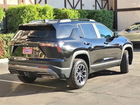 New 2026 Chevrolet Equinox ACTIV image 4