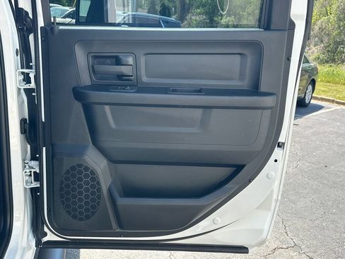 Used 2026 RAM 2500 Tradesman AWD/4WD image 17