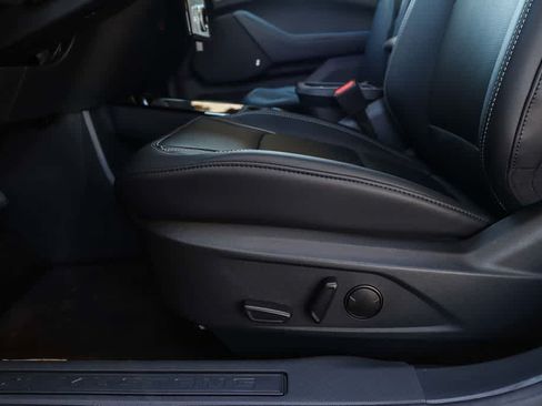 New 2026 Ford Mustang Mach-E Premium AWD/4WD image 21