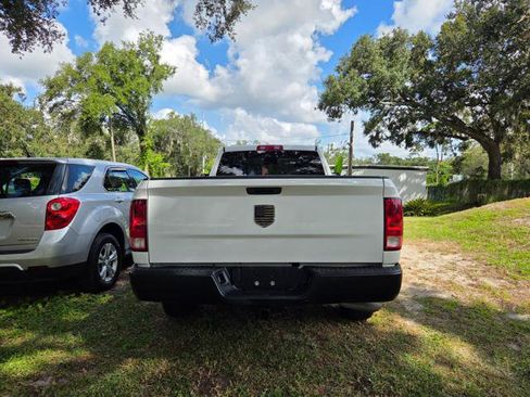 Used 2019 RAM 1500 Tradesman w/ Power & Remote Entry Group image 4