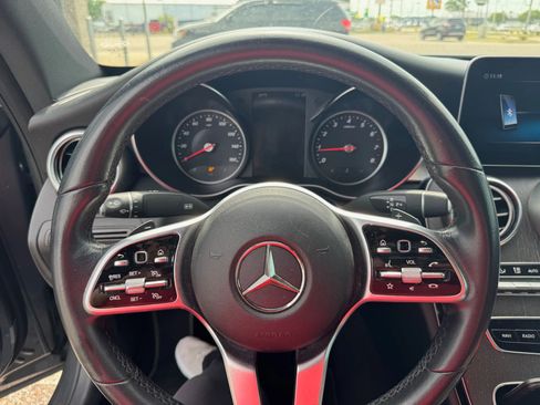 Used 2019 Mercedes-Benz C 300 Coupe image 5