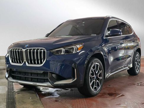 New 2026 BMW X1 xDrive28i w/ Technology Package image 7