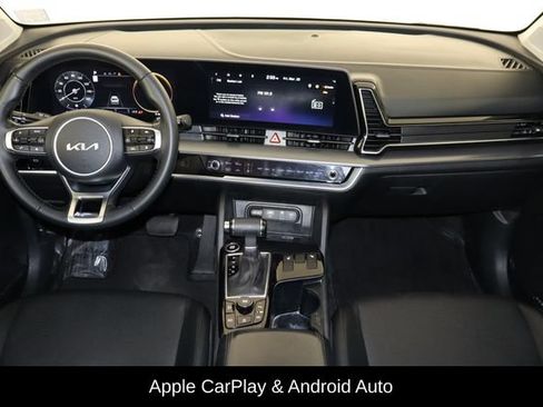 Used 2024 Kia Sportage SX FWD image 14