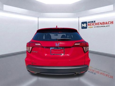 Used 2017 Honda HR-V EX image 5