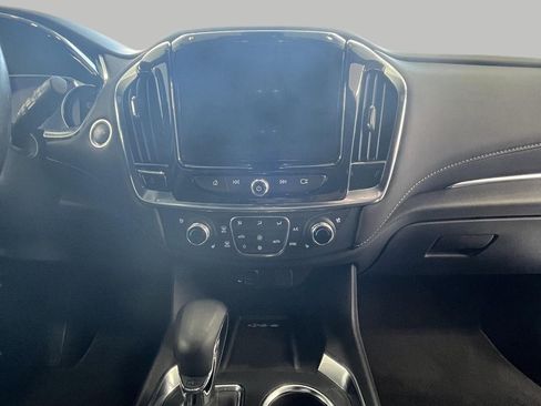 Used 2023 Chevrolet Traverse Premier AWD/4WD image 68