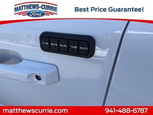 New 2025 Ford Bronco Sport Outer Banks image 10