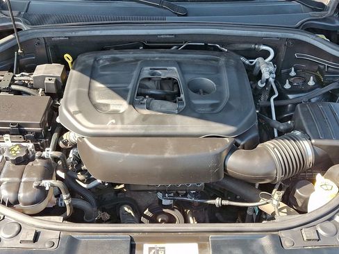 Used 2020 Dodge Durango SXT image 27