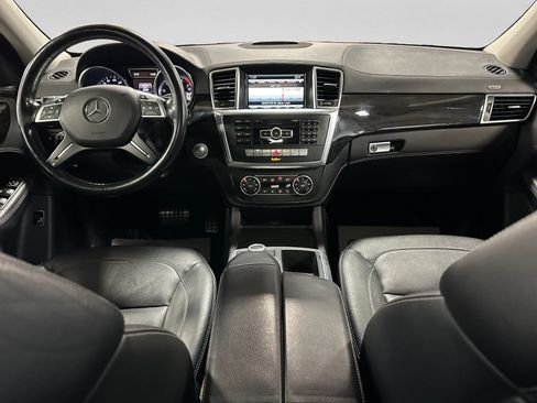 Used 2015 Mercedes-Benz ML 400 4MATIC image 16
