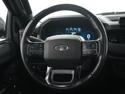 Used 2023 Ford Expedition Max Platinum AWD/4WD image 20