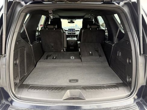 Used 2021 Chevrolet Tahoe LT w/ Rear Media and Nav Package image 10