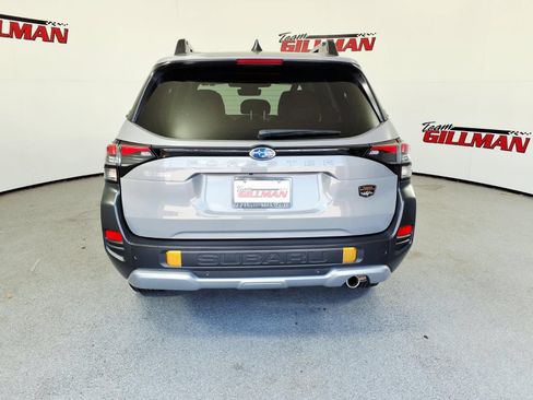 Used 2026 Subaru Forester Wilderness AWD/4WD image 9