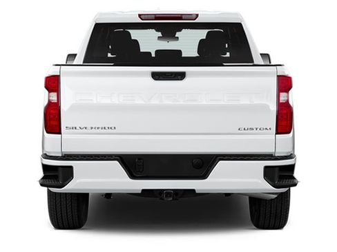 Used 2024 Chevrolet Silverado 1500 RST image 6