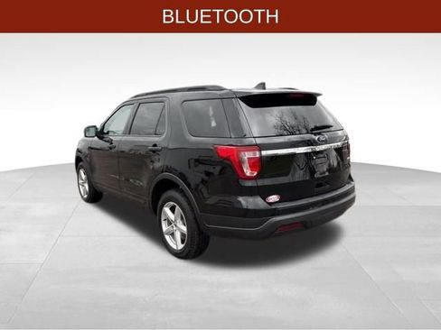 Used 2018 Ford Explorer 4WD image 5