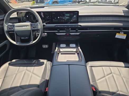New 2027 Kia Telluride X-Line SX Prestige AWD/4WD image 13
