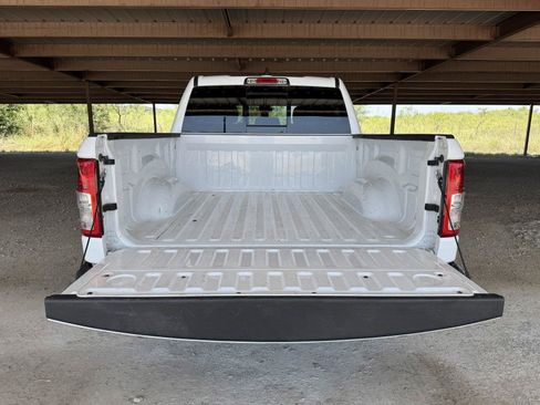 Used 2020 RAM 1500 Lone Star RWD image 34