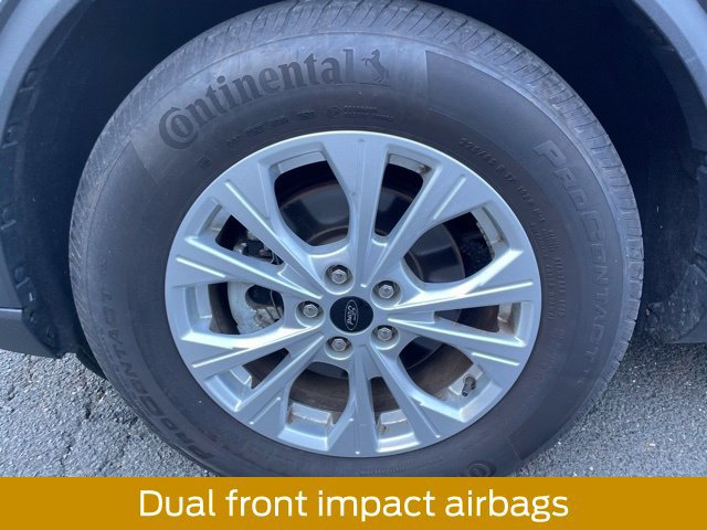 Used 2023 Ford Escape Active w/ Tech Pack #1 AWD/4WD image 15