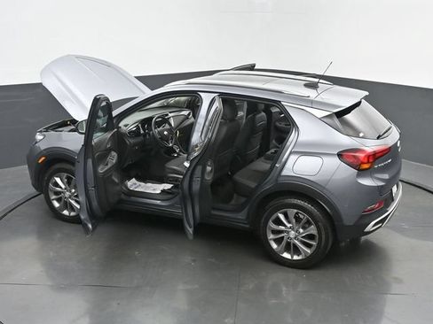 Used 2020 Buick Encore GX Select w/ Experience Buick Package FWD image 64