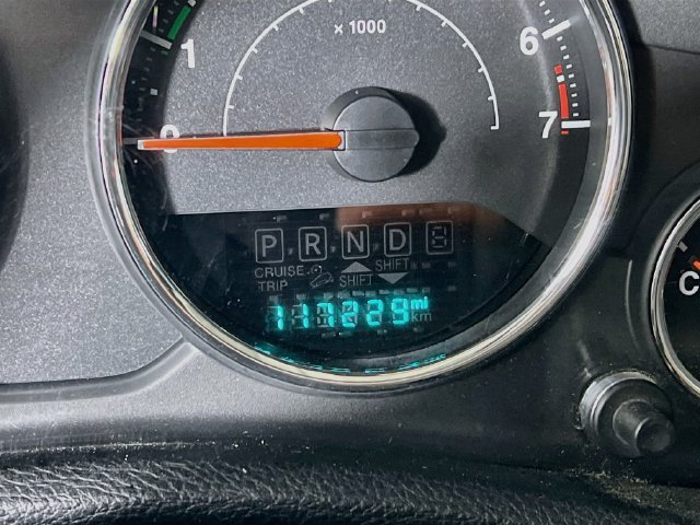 Used 2017 Jeep Wrangler Unlimited Sport w/ Quick Order Package 24S AWD/4WD image 4