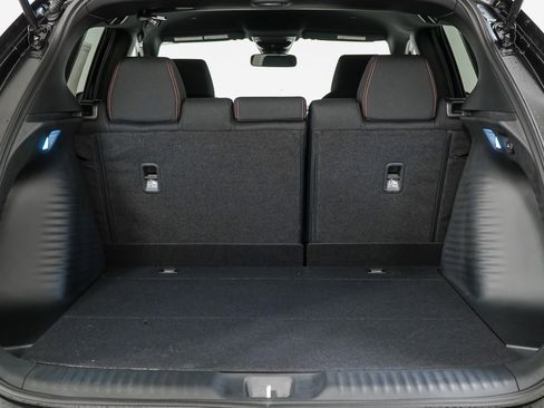 New 2026 Honda HR-V Sport image 8