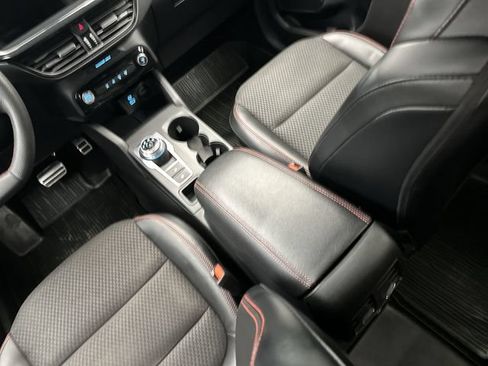Used 2023 Ford Escape ST-Line w/ Tech Pack #1 AWD/4WD image 25