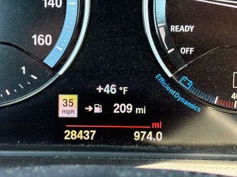 Used 2021 BMW 230i xDrive Convertible w/ Premium Package image 35