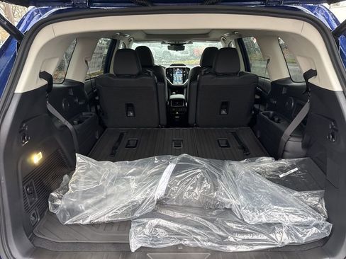 New 2026 Subaru Ascent Touring image 25