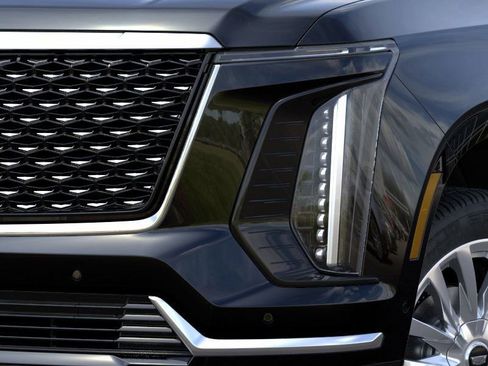 New 2026 Cadillac Escalade ESV 2WD image 10