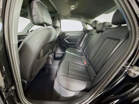 New 2026 Audi A3 2.0T Premium image 26