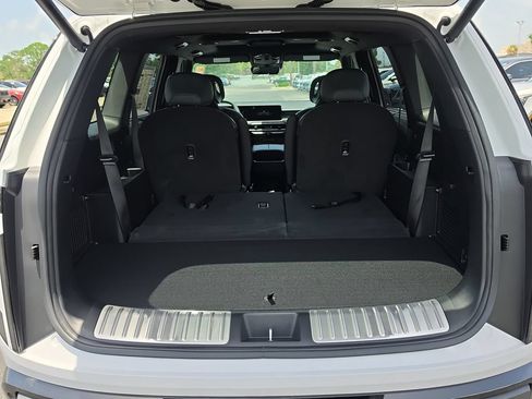New 2027 Kia Telluride SX X-Line AWD/4WD image 10