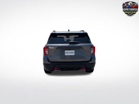 Used 2022 Ford Explorer Timberline AWD/4WD image 4