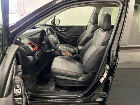Used 2020 Subaru Forester Sport w/ Popular Package #2 AWD/4WD image 24