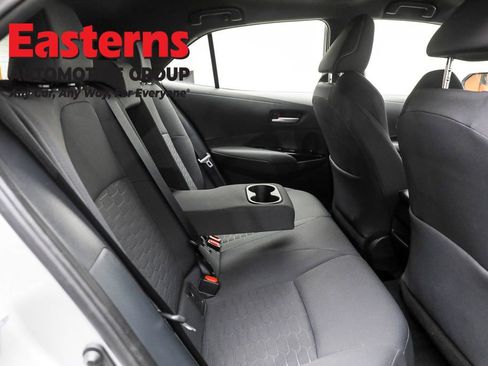 Used 2022 Toyota Corolla SE image 21