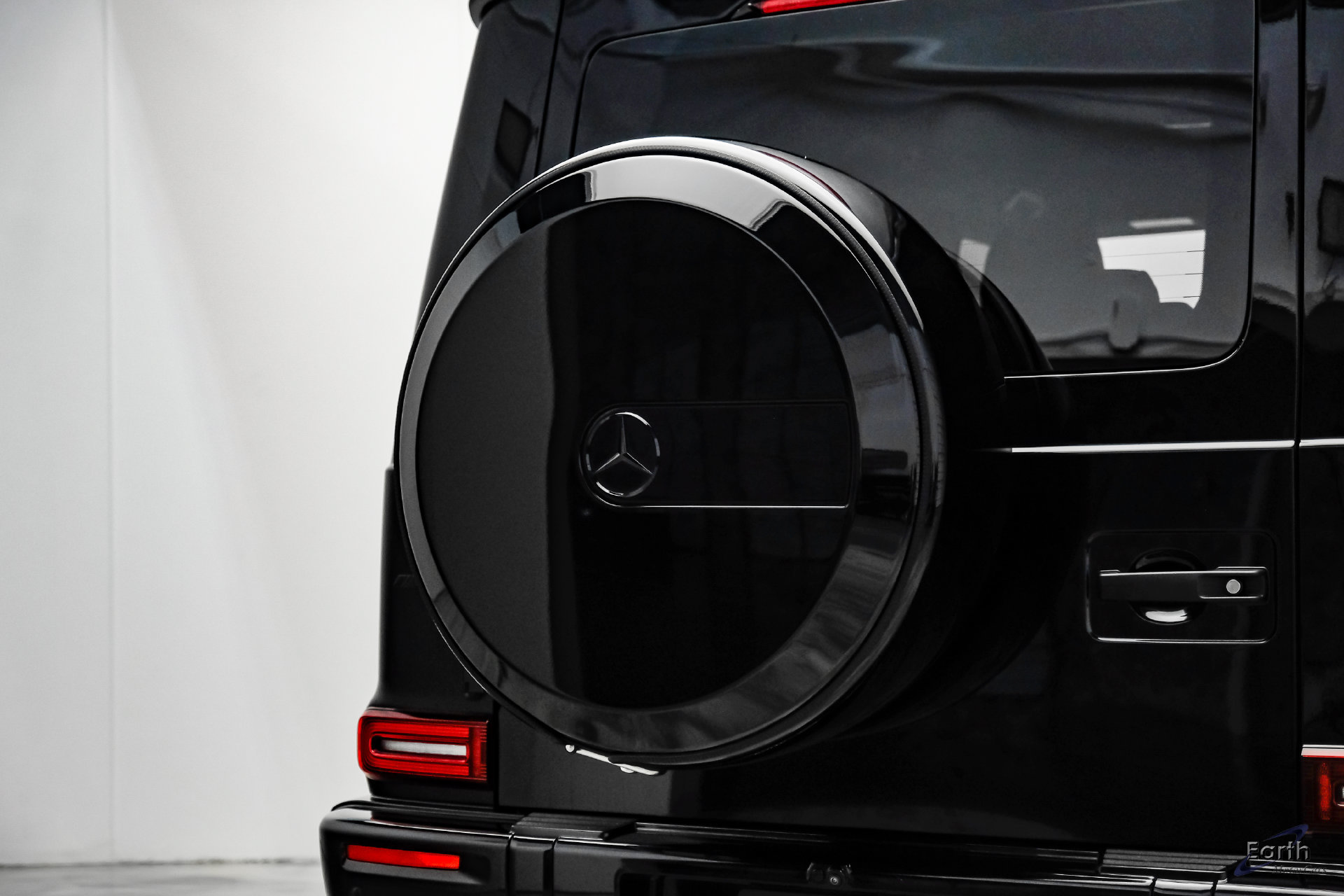 Used 2025 Mercedes-Benz G 63 AMG 4MATIC image 17