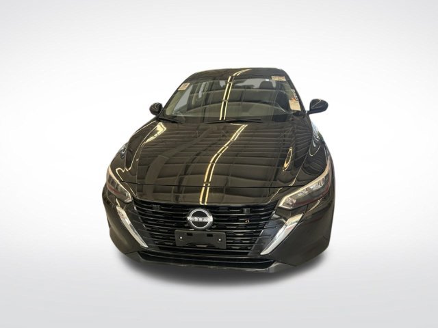 Used 2025 Nissan Sentra SV FWD image 21