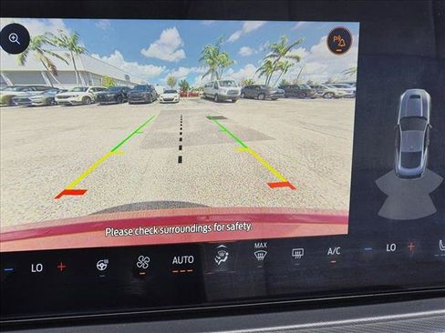 Used 2024 Ford Mustang Premium RWD image 13