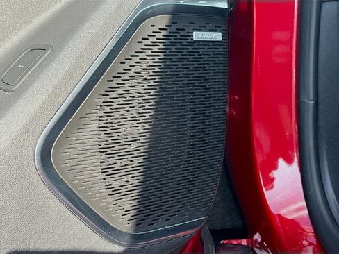 Used 2024 Chevrolet Traverse RS w/ LPO, Floor Liner Package FWD image 25