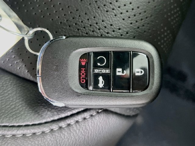 Used 2026 Honda Civic Sport Touring image 33