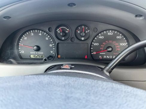 Used 2011 Ford Ranger XL RWD image 5