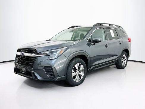 Used 2024 Subaru Ascent Premium w/ Convenience Package AWD/4WD image 3