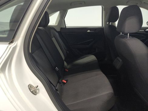 Used 2020 Volkswagen Jetta S w/ Driver Assistance Package image 19