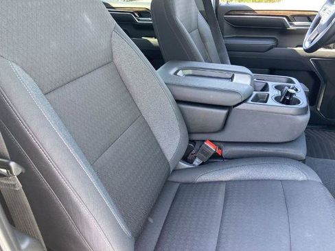 Used 2024 GMC Sierra 1500 Elevation AWD/4WD image 23